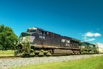 Norfolk Southern 3619